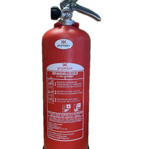 Aramide 2 Liter watermist